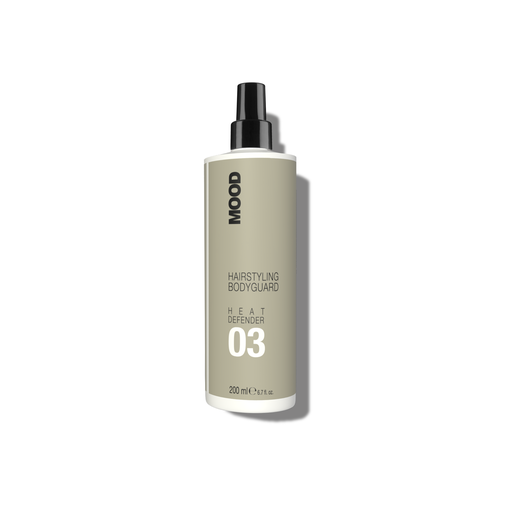 MOOD Heat Defender 03 200ml