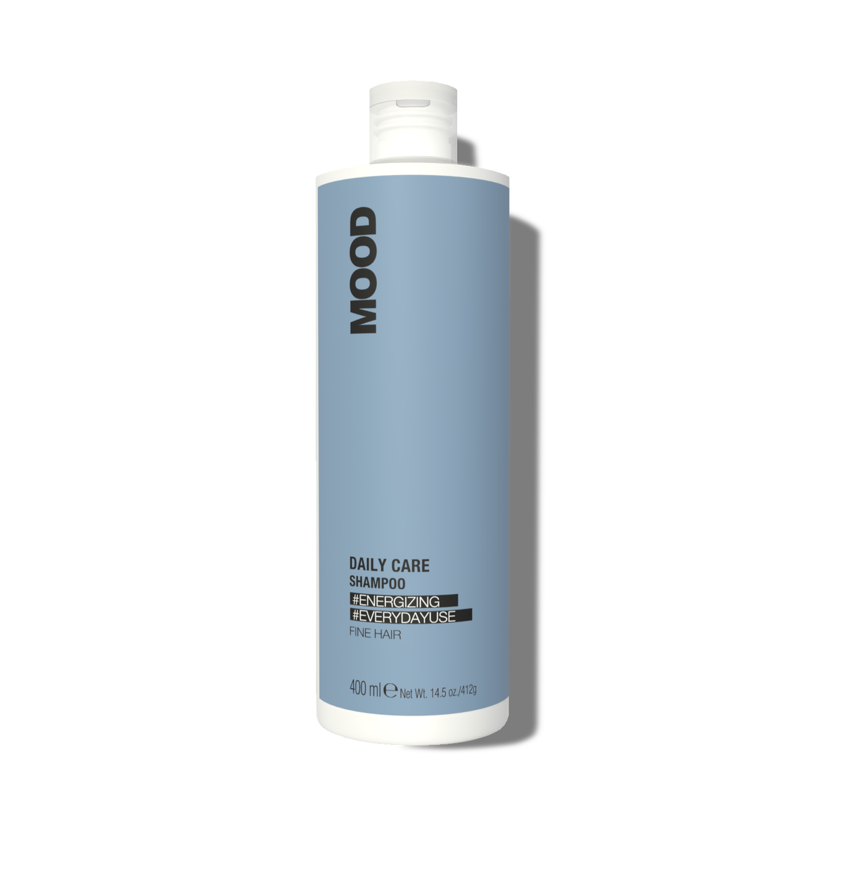NEW MOOD Daily Care Conditioner 400ml