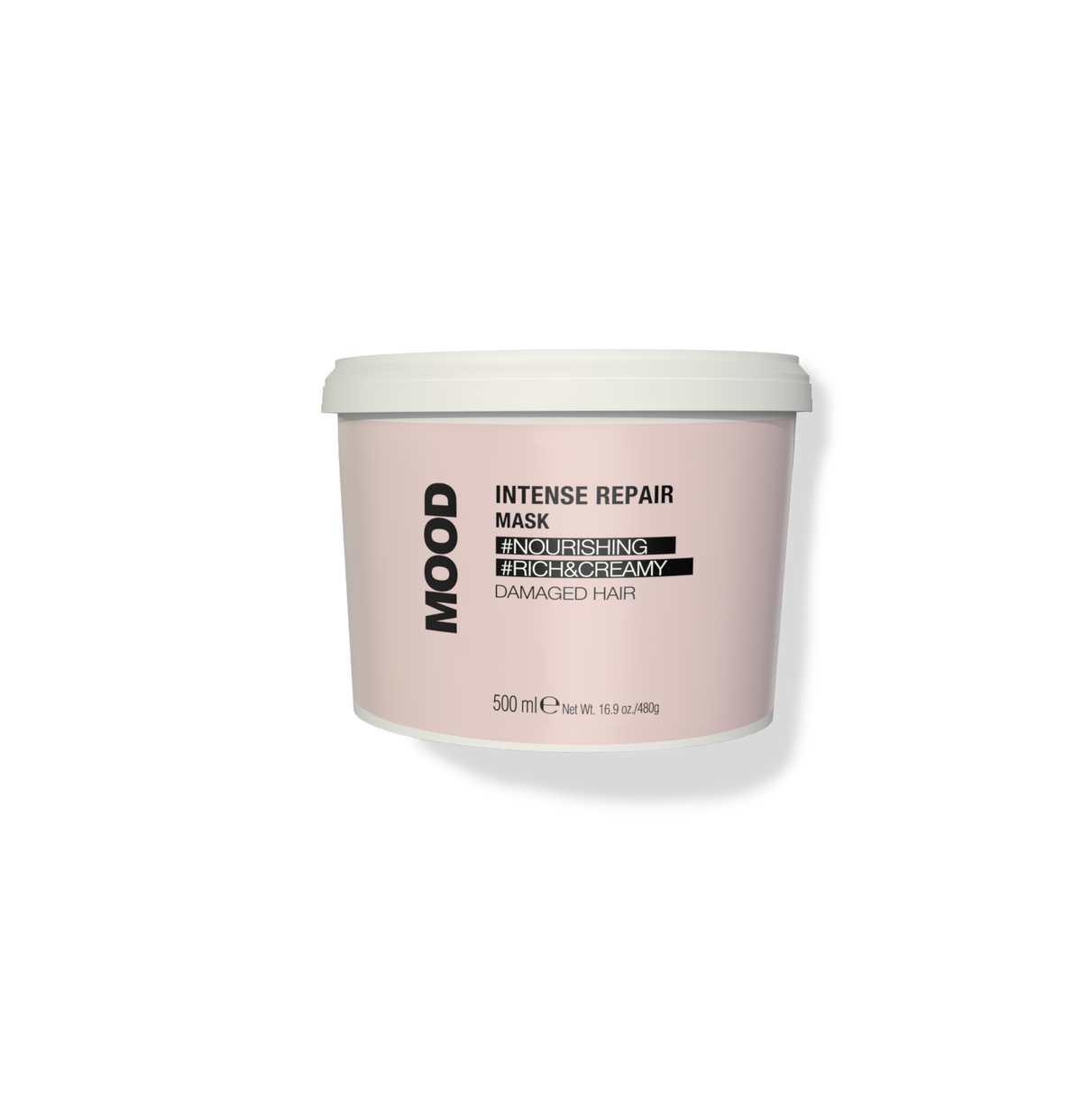 MOOD Intense Repair Mask 500ml