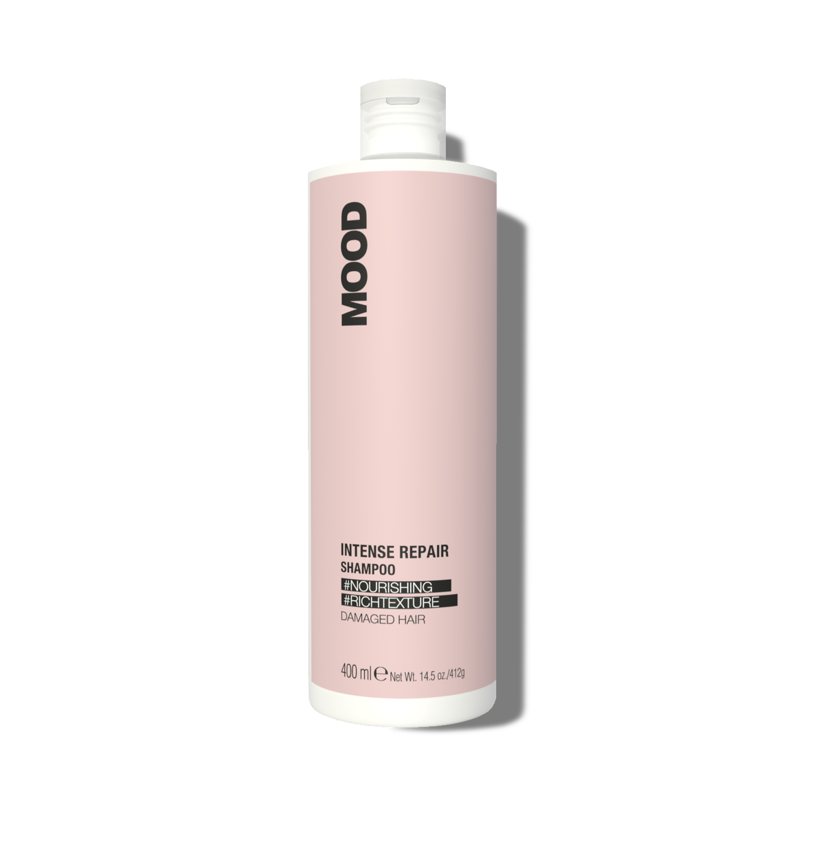 MOOD Intense Repair Shampoo 400ml