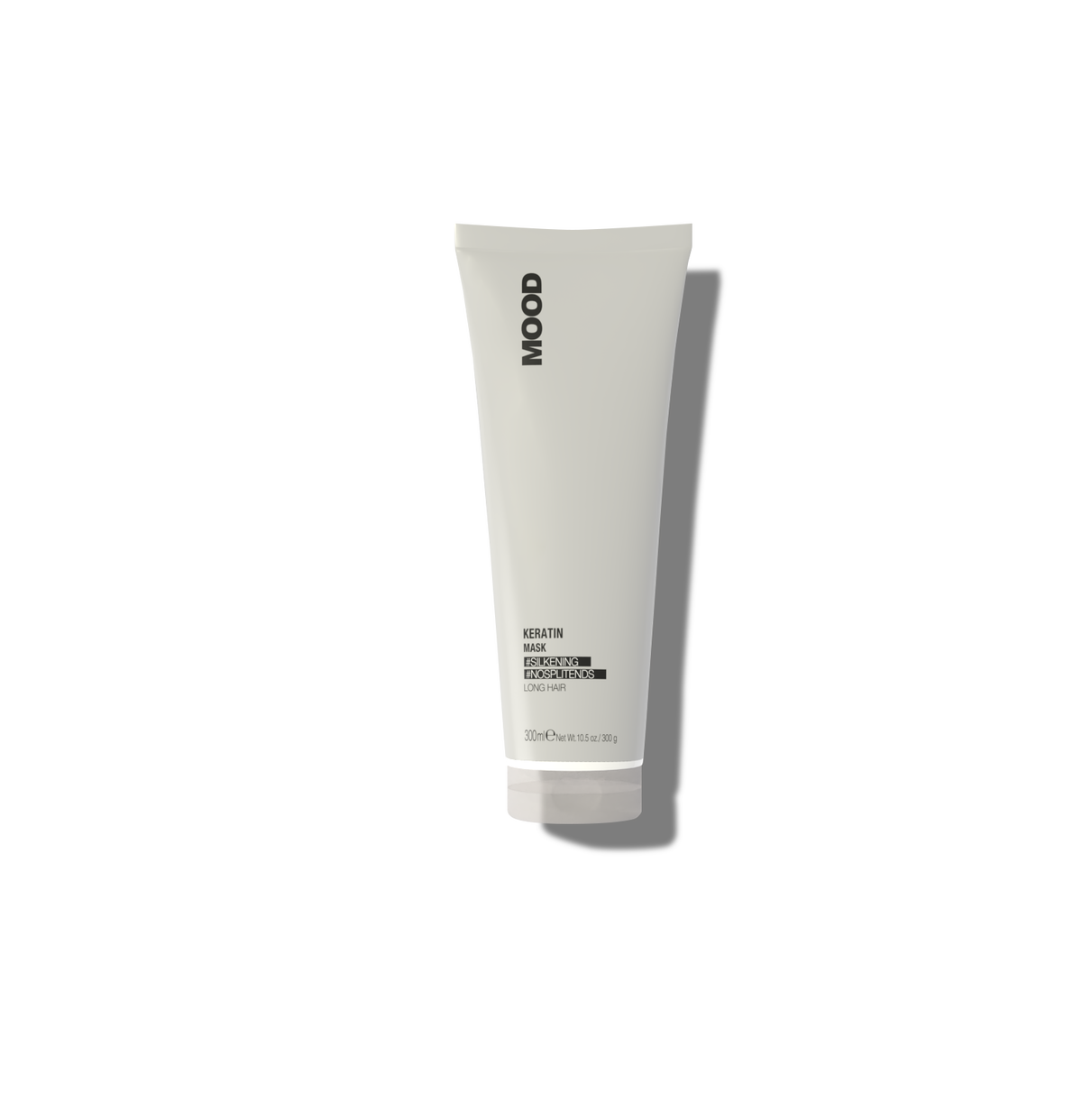 MOOD Keratin - Long Hair Mask 300ml