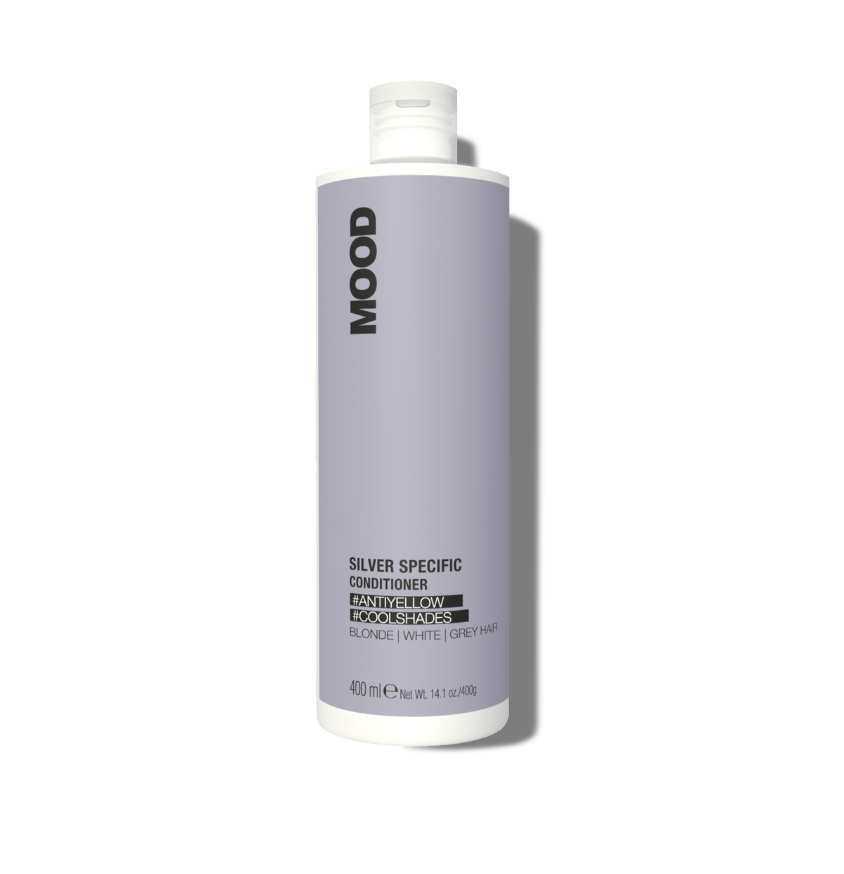 MOOD Silver Specific Conditioner 400ml