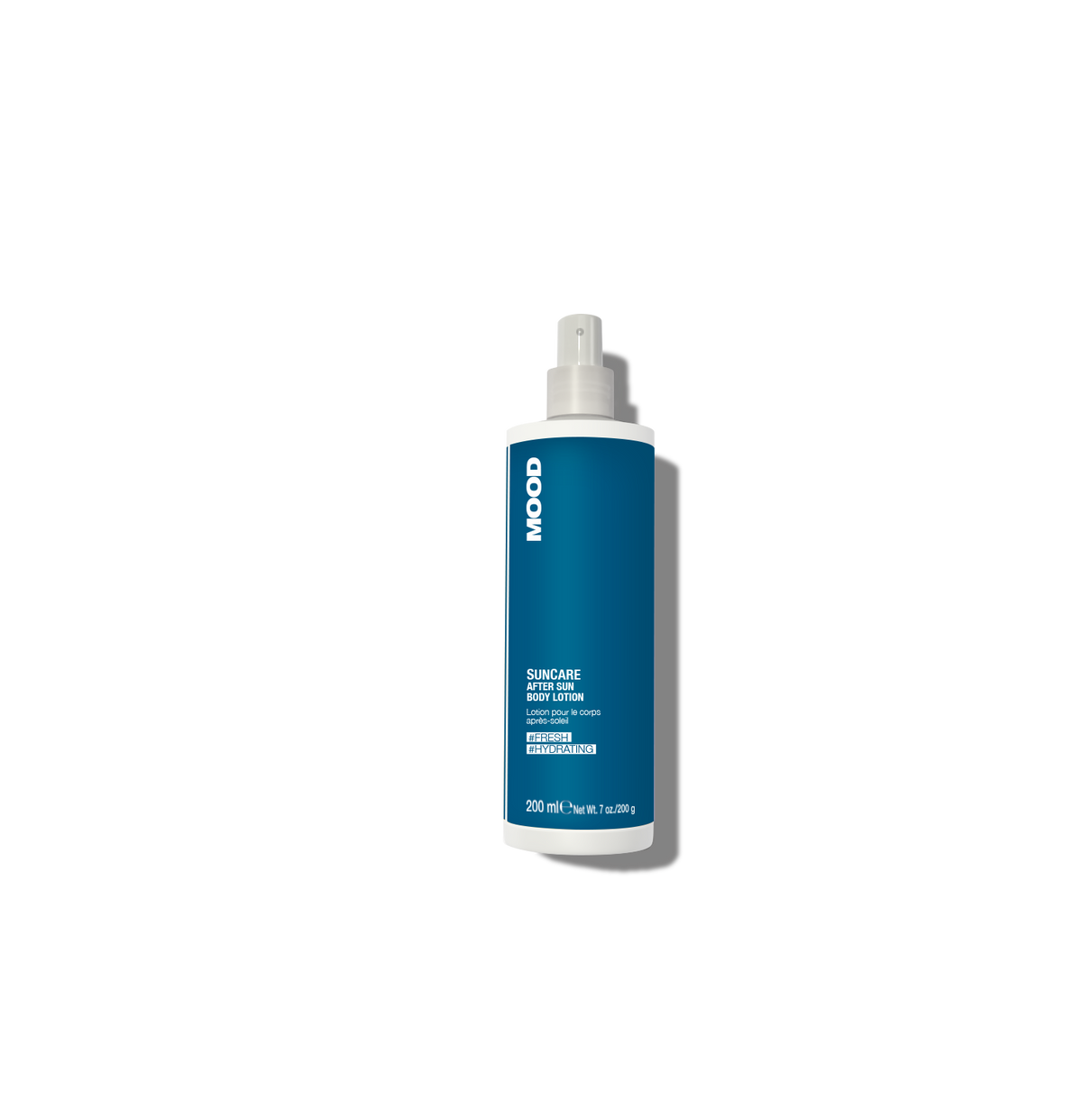 MOOD Suncare After Sun Body Lotion 200ml
