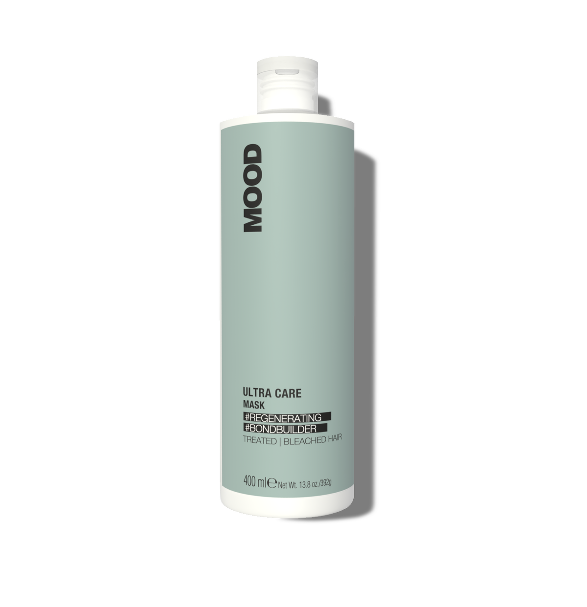 MOOD Ultra Care Restoring Mask 400ml