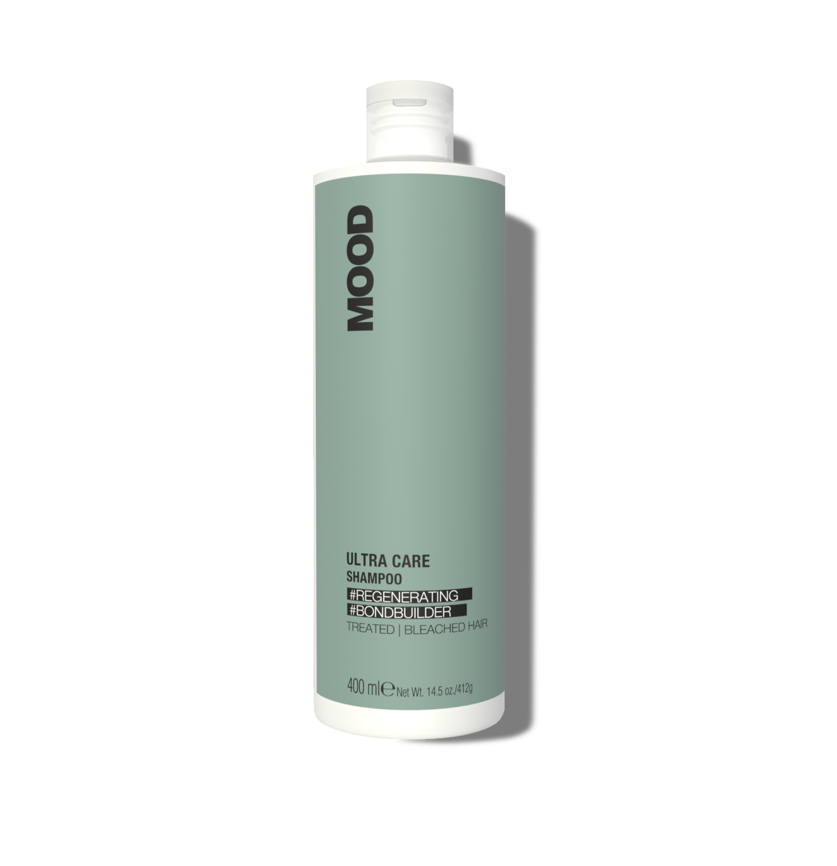 MOOD Ultra Care Restoring Shampoo 400ml