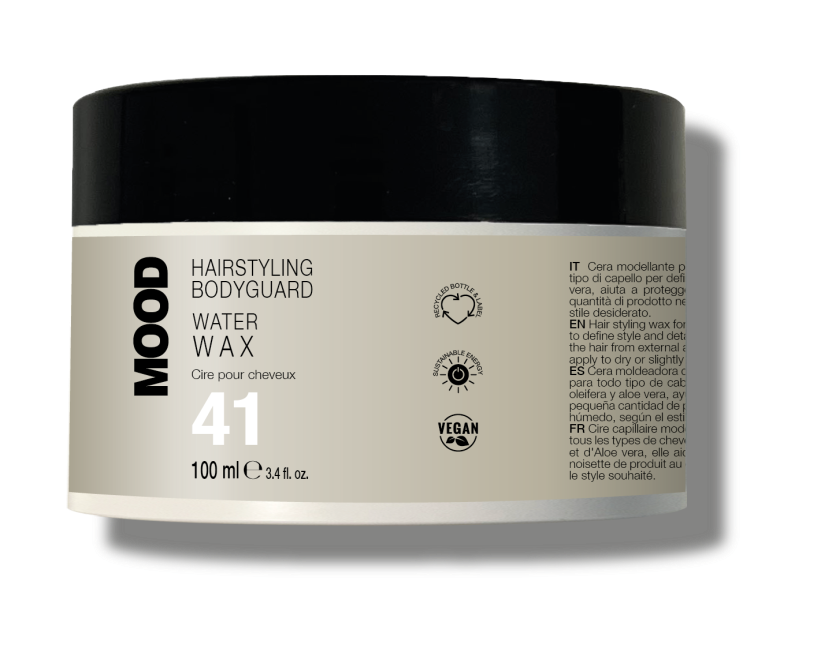 MOOD Water Wax 41 100ml