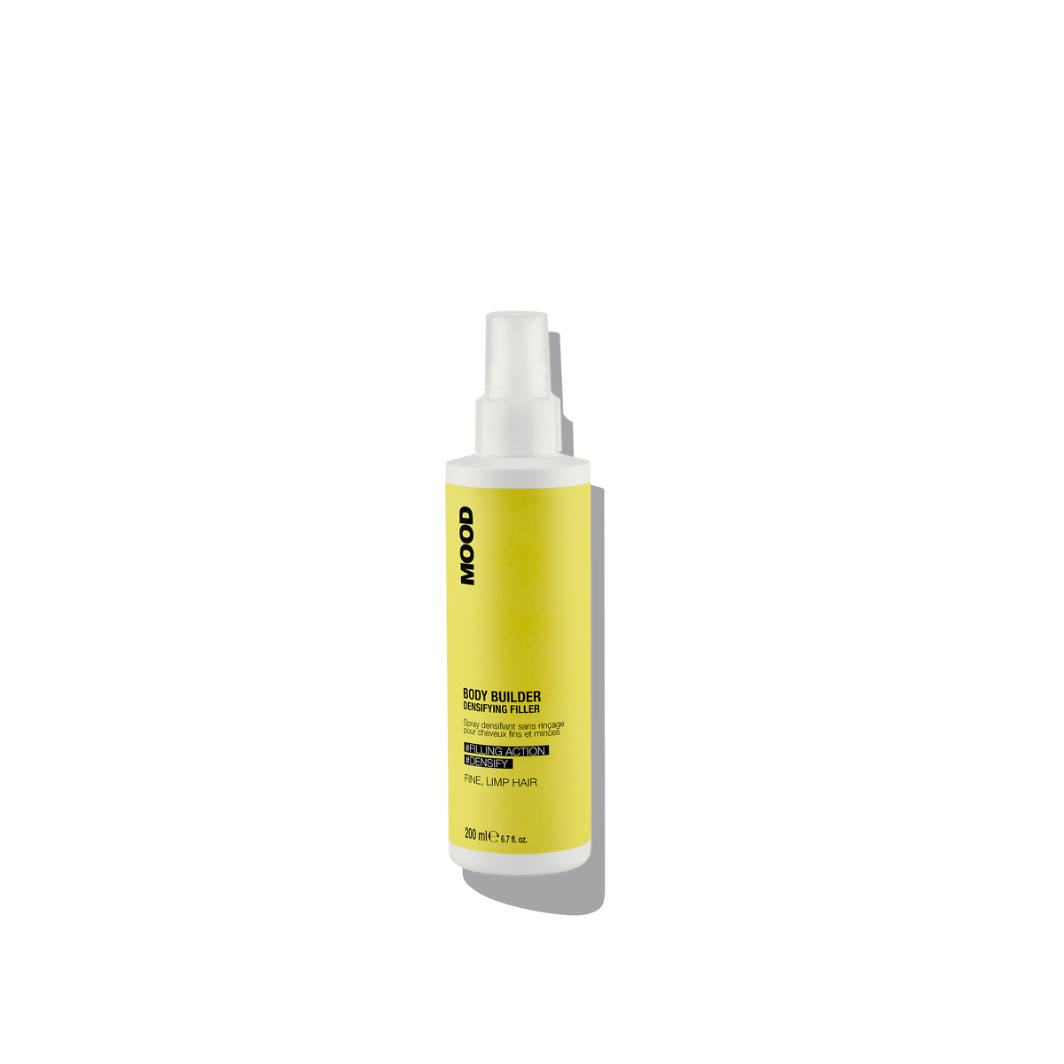 MOOD Body Builder Densifying Filler 200ml