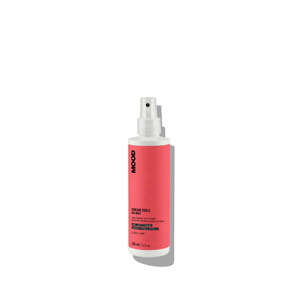 MOOD Dream Curls HD Mist 200ml