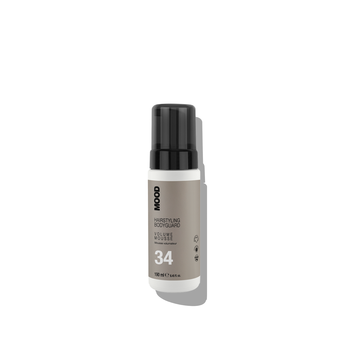 MOOD Volume Mousse 34 100ml
